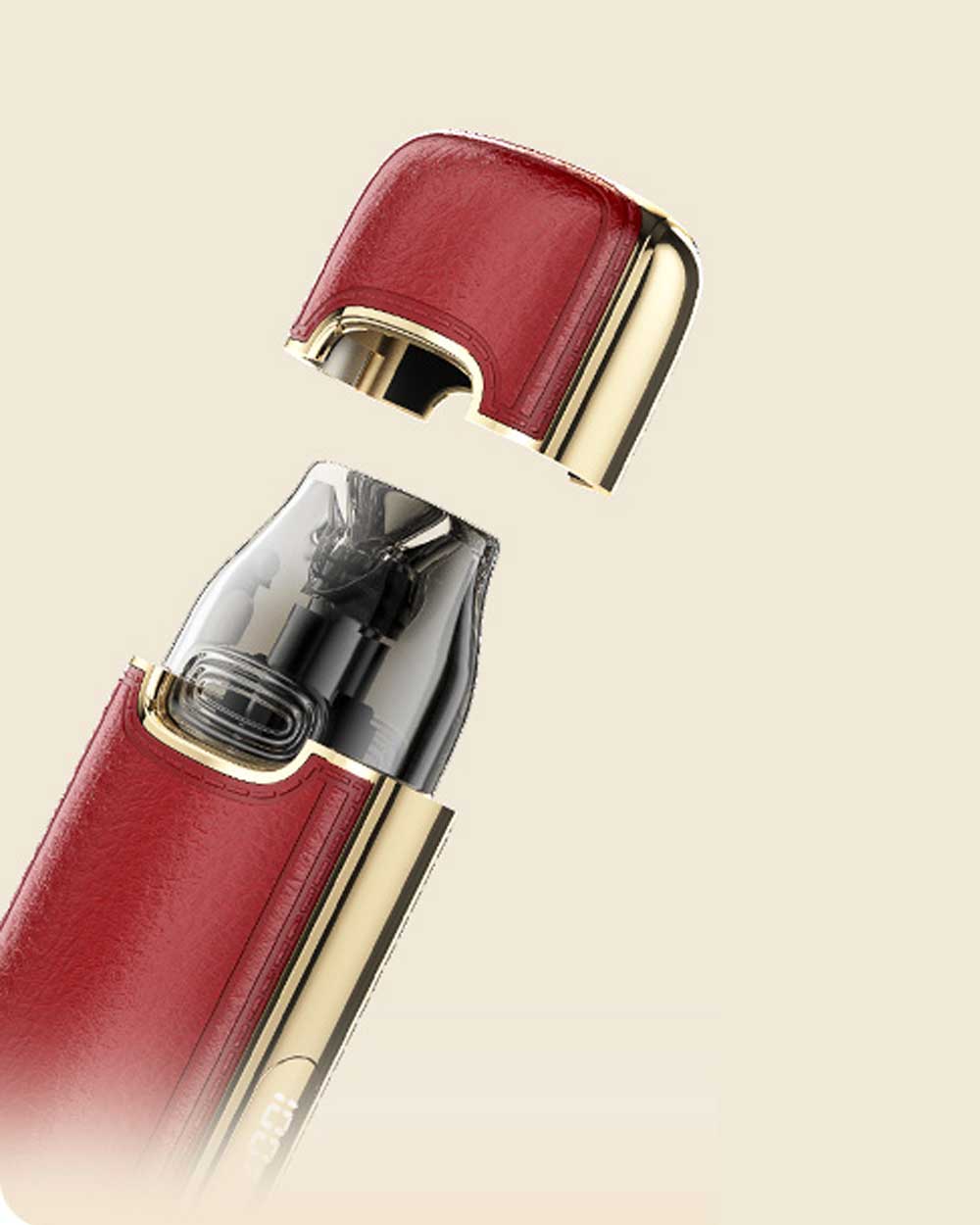 VMate E2 - Jet Black - Vapeando Ando vape shop