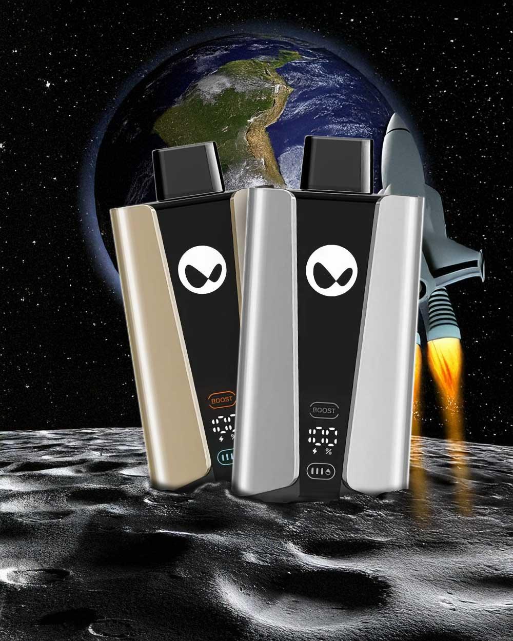 Waka soPro Titan 30000 - California Wine - Vapeando Ando vape shop