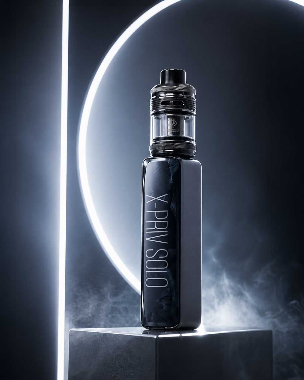 X-Priv Solo