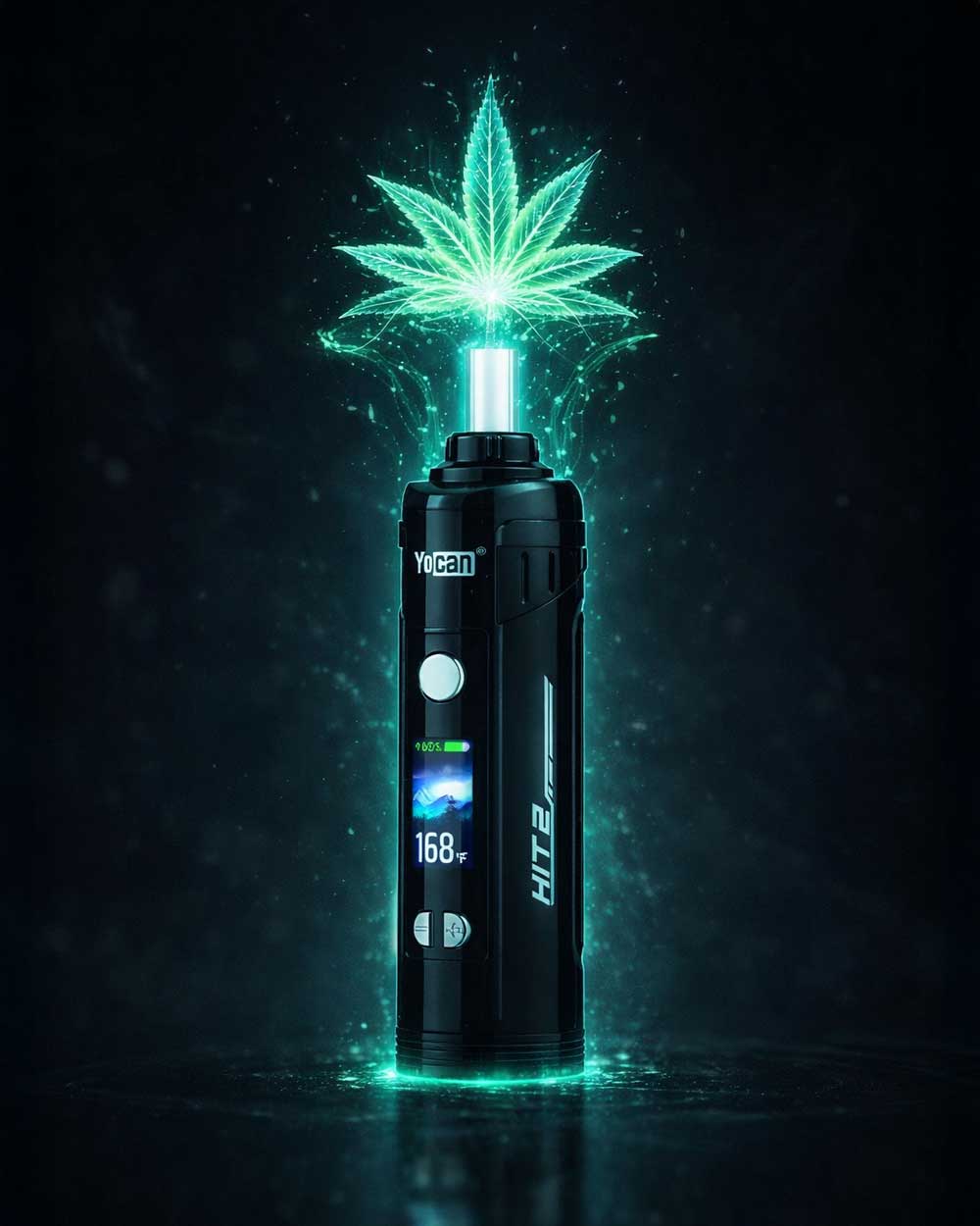 Yocan Hit 2