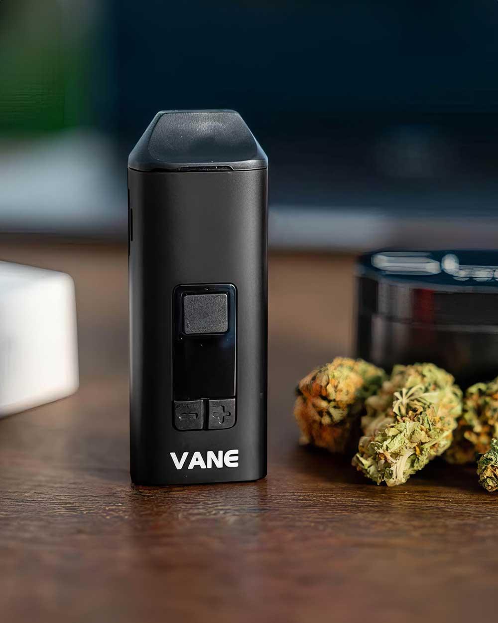 Yocan Vane - Default Title - Vapeando Ando vape shop