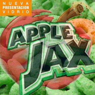 Apple Jax - 0 mg / 30ml - Vapeando Ando vape shop