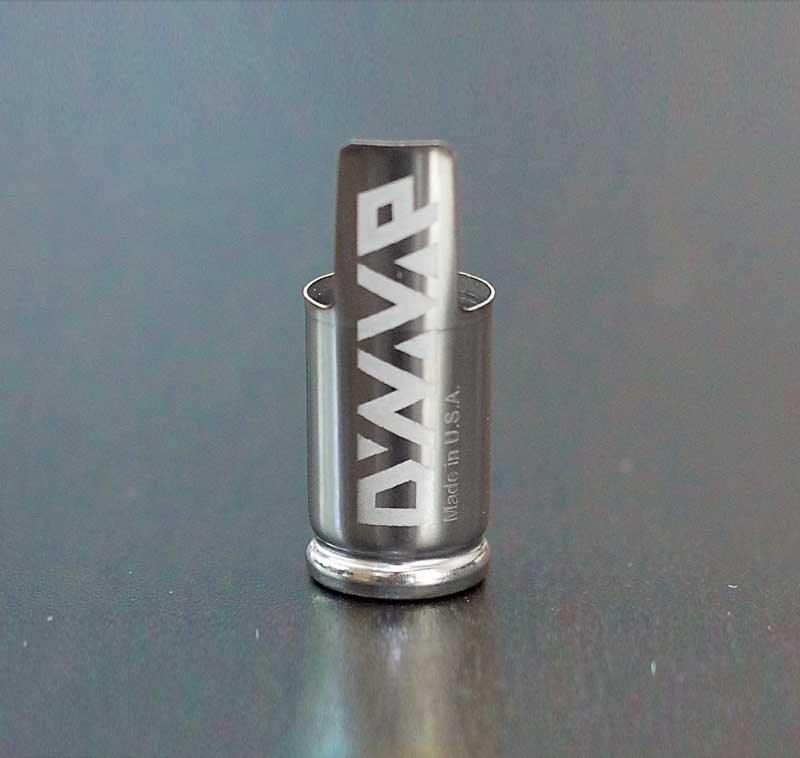 Low Temp Captive Cap - Default Title - Vapeando Ando vape shop