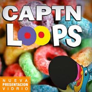 Captn Loops - 0 mg / 30 ml - Vapeando Ando vape shop