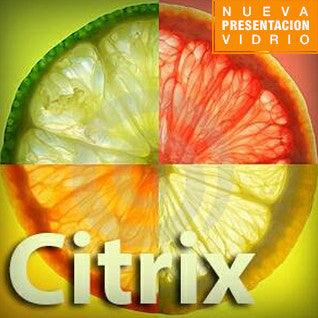Citrix - 0 mg / 30 ml - Vapeando Ando vape shop