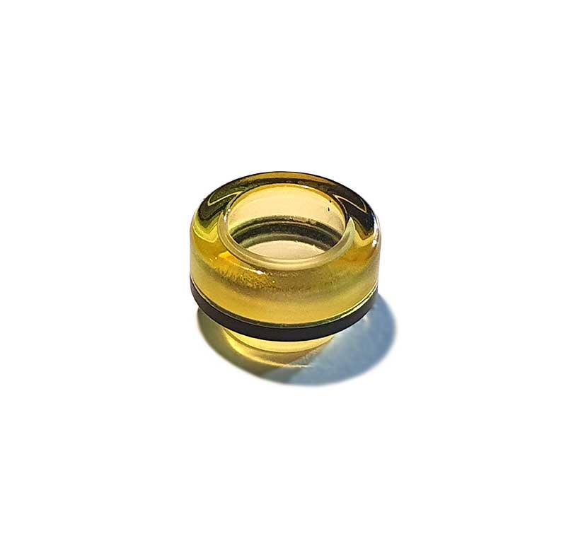 Acrilico formato 810 - Yellow - Vapeando Ando vape shop