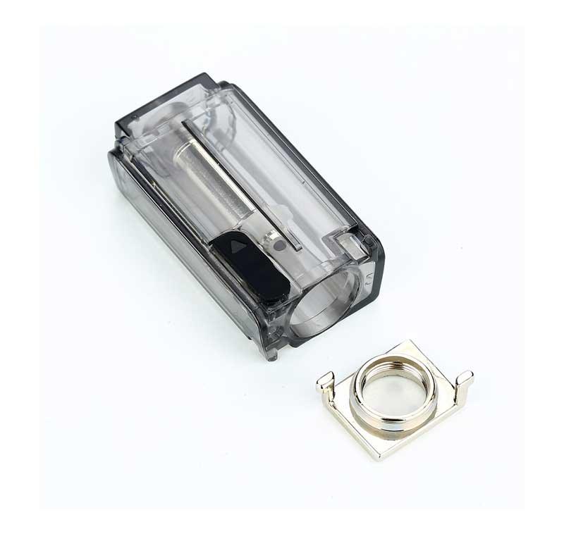 Pod de reemplazo para Exceed Grip Pro - Default Title - Vapeando Ando vape shop