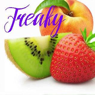 Freaky - 0 mg / 30ml - Vapeando Ando vape shop