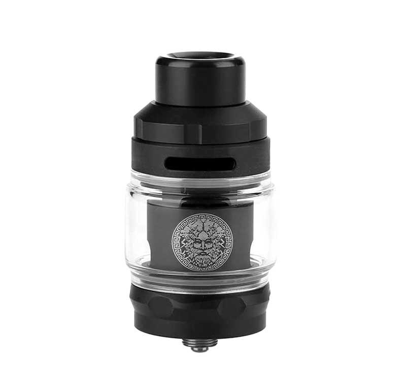 Geekvape Z Subohm - Black - Vapeando Ando vape shop