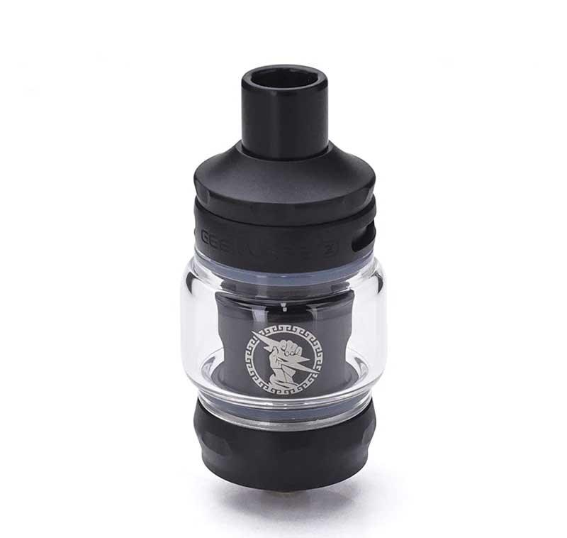 Geekvape Z Nano 2 - Black - Vapeando Ando vape shop