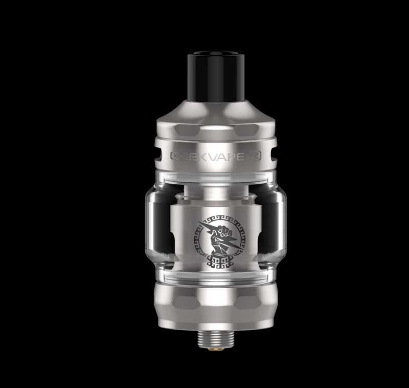 Geekvape Z Nano 2 - Black - Vapeando Ando vape shop