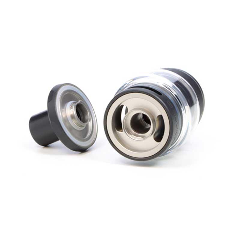 Geekvape Z Nano 2 - Black - Vapeando Ando vape shop