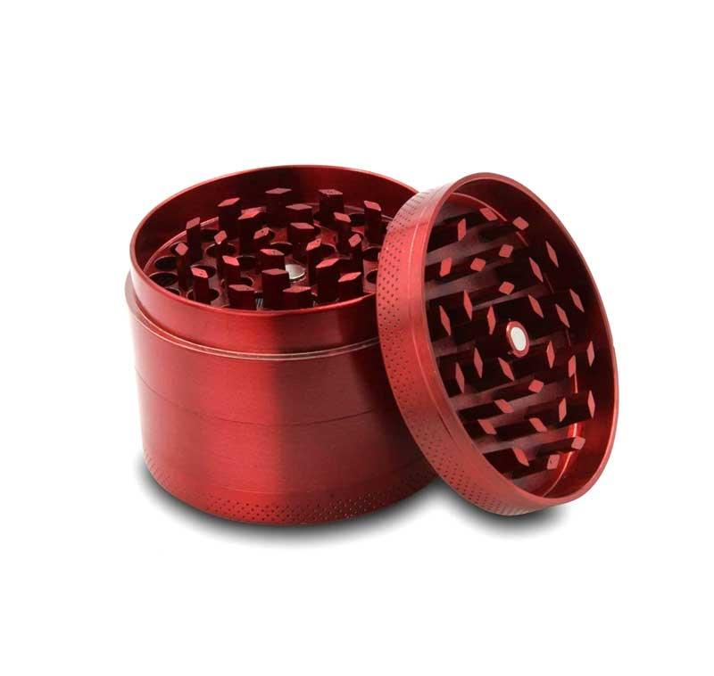 Grinder Augston - Default Title - Vapeando Ando vape shop