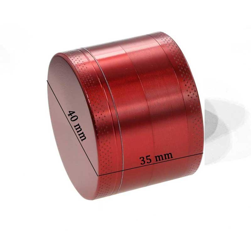 Grinder Augston - Default Title - Vapeando Ando vape shop