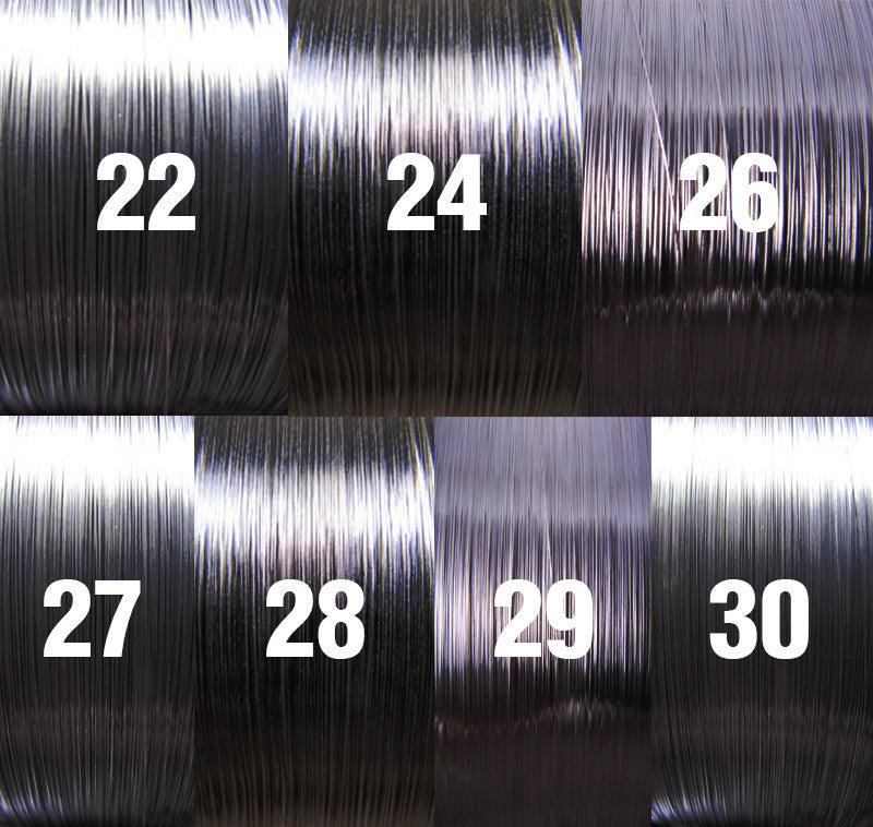 Kanthal - Kanthal A1 calibre 24 - Vapeando Ando vape shop