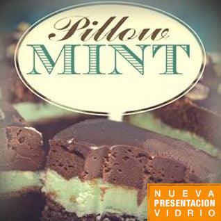 Pillow Mint - 0 mg / 30 ml - Vapeando Ando vape shop