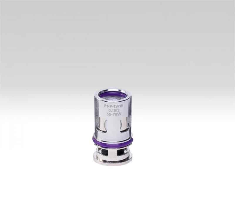 Resistencias PnP-TW - TW15 - Vapeando Ando vape shop