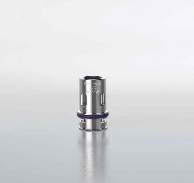 Resistencias PnP-TW - TW20 - Vapeando Ando vape shop