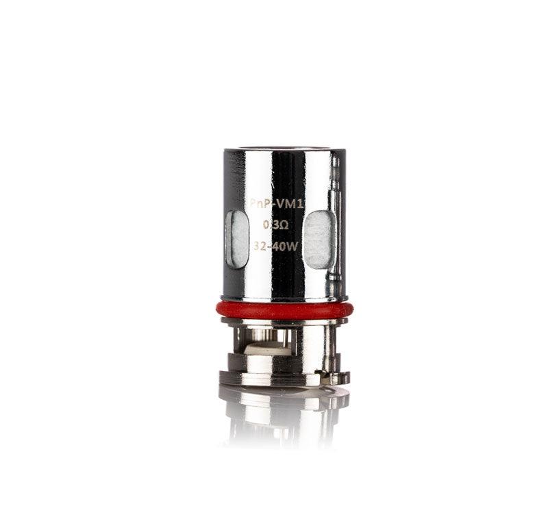 Resistencias PnP - VM1 - Vapeando Ando vape shop
