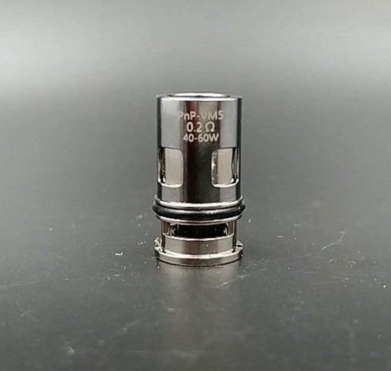 Resistencias PnP - VM5 - Vapeando Ando vape shop