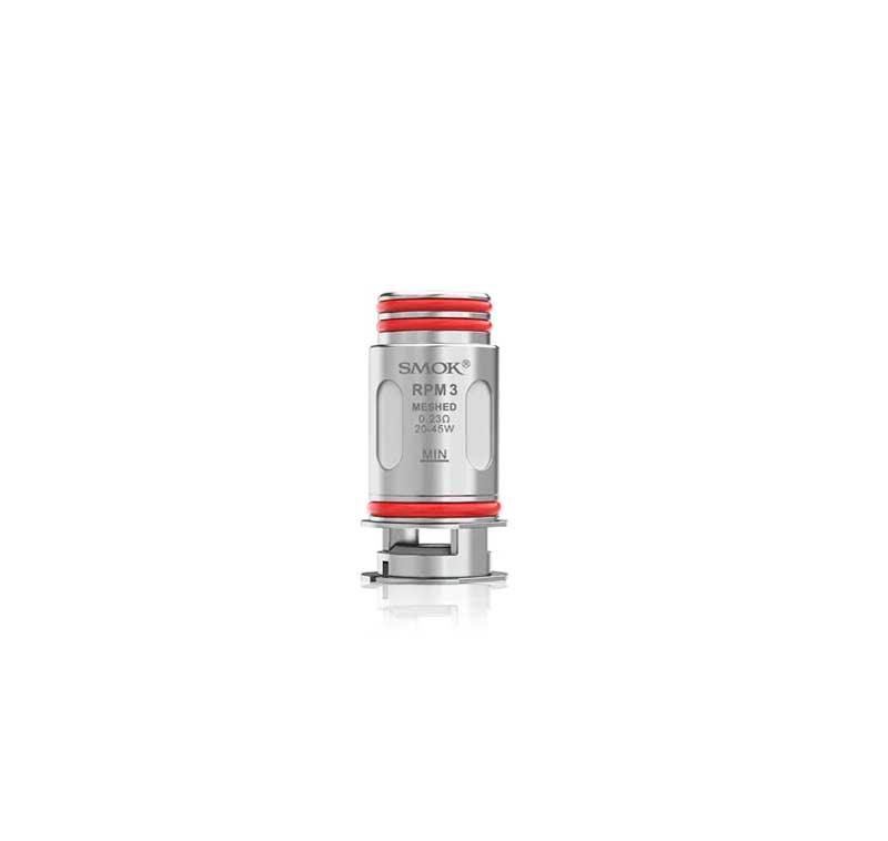 Resistencias RPM 3 mesh - Default Title - Vapeando Ando vape shop