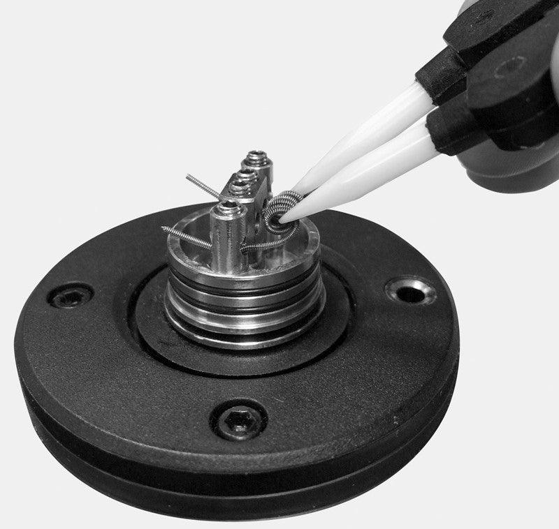 Rcomen Vaper Tweezer - Default Title - Vapeando Ando vape shop