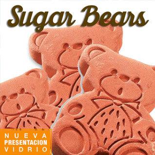 Sugar Bear - 0 mg / 30 ml - Vapeando Ando vape shop