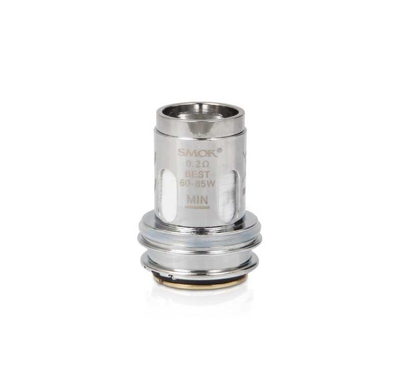 Resistencias TFV16 Lite Conical Mesh para G-Priv 3 - Default Title - Vapeando Ando vape shop