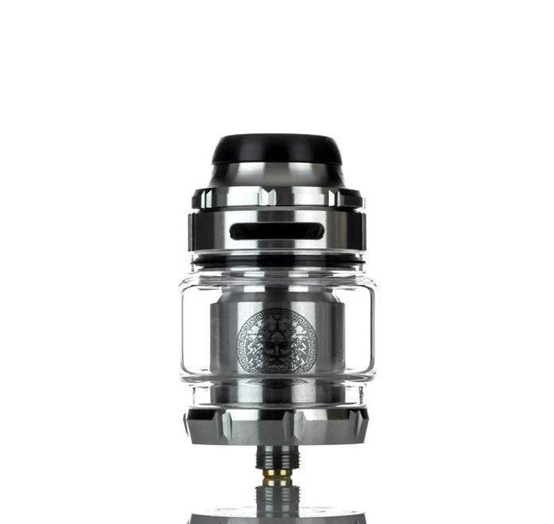 Geekvape Z X RTA - Silver - Vapeando Ando vape shop
