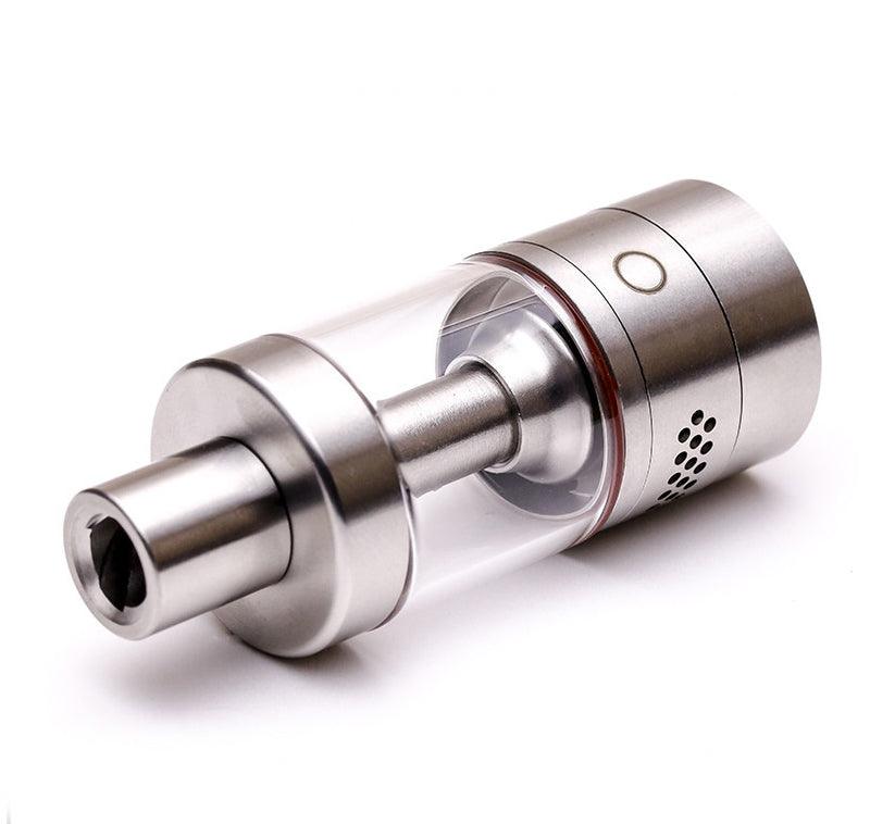 El Cigarro Electrónico al detalle - Atomizadores - Vapeando Ando vape shop