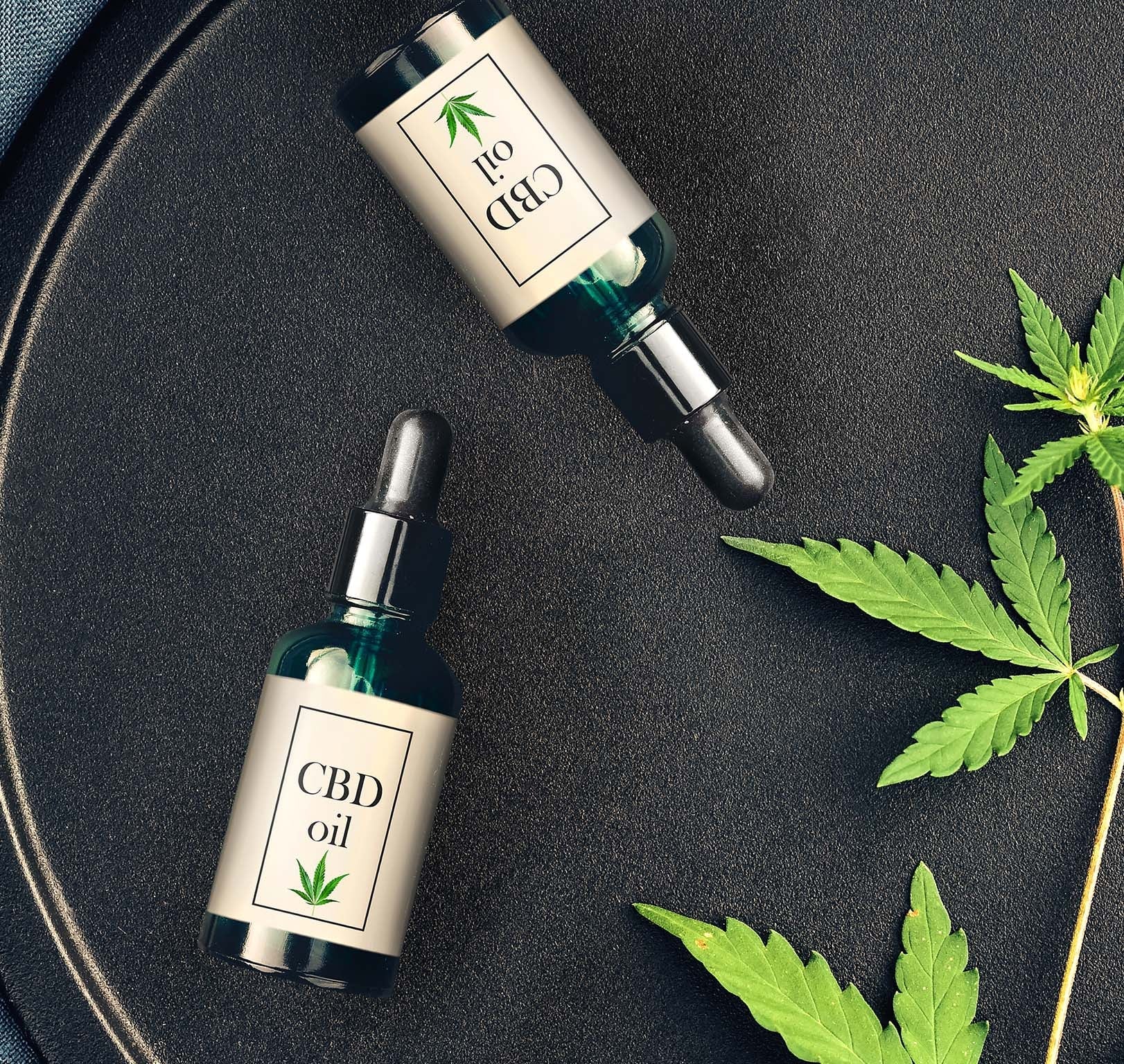 Beneficios del CBD: qué es, cómo funciona y por qué usarlo en tu vape - Vapeando Ando vape shop