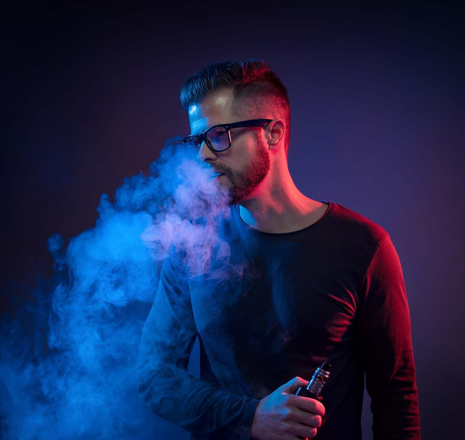 Dejar de fumar con el cigarro electrónico - Vapeando Ando vape shop