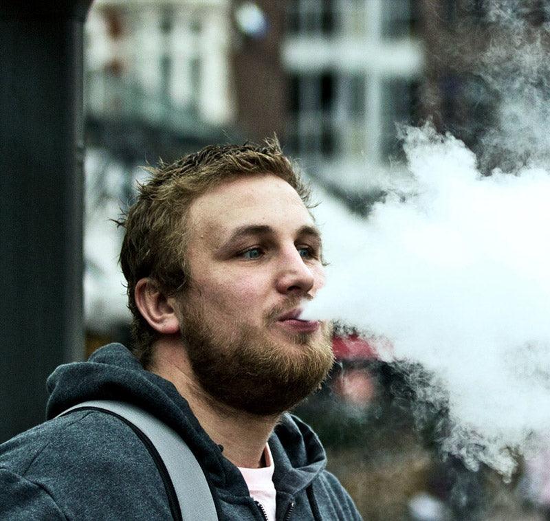 El Cigarro electrónico funciona o no - Vapeando Ando vape shop