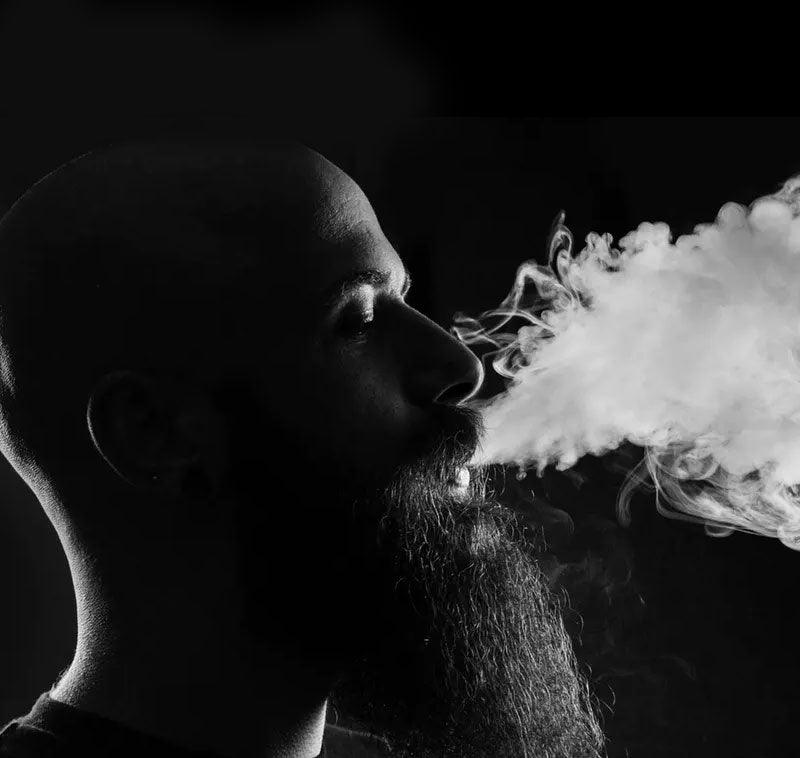 Vapeadores no tienen riesgo por metales peligrosos - Vapeando Ando vape shop