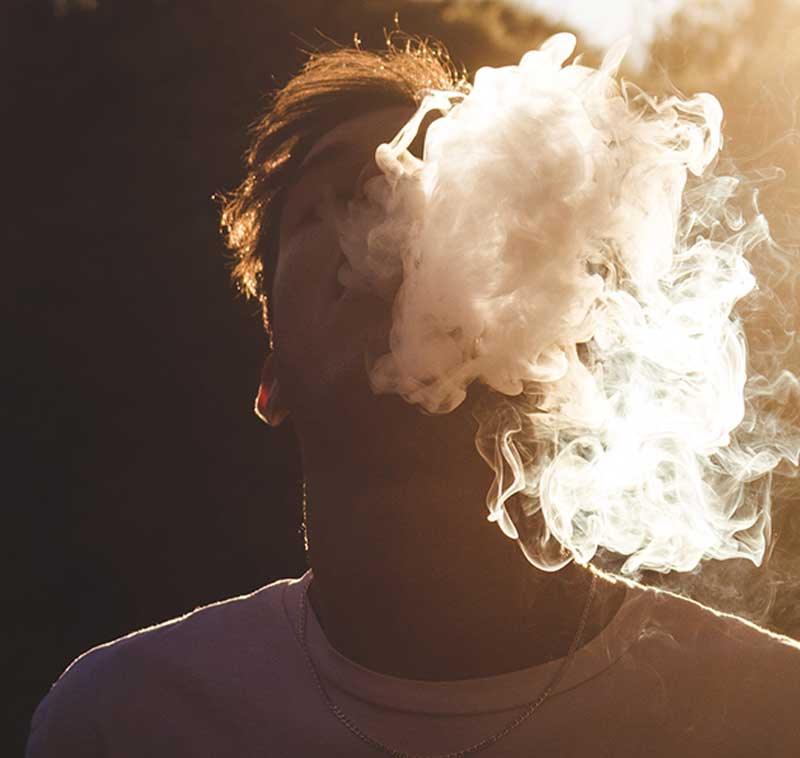 Mitos y Realidades del Vapeo - Vapeando Ando vape shop