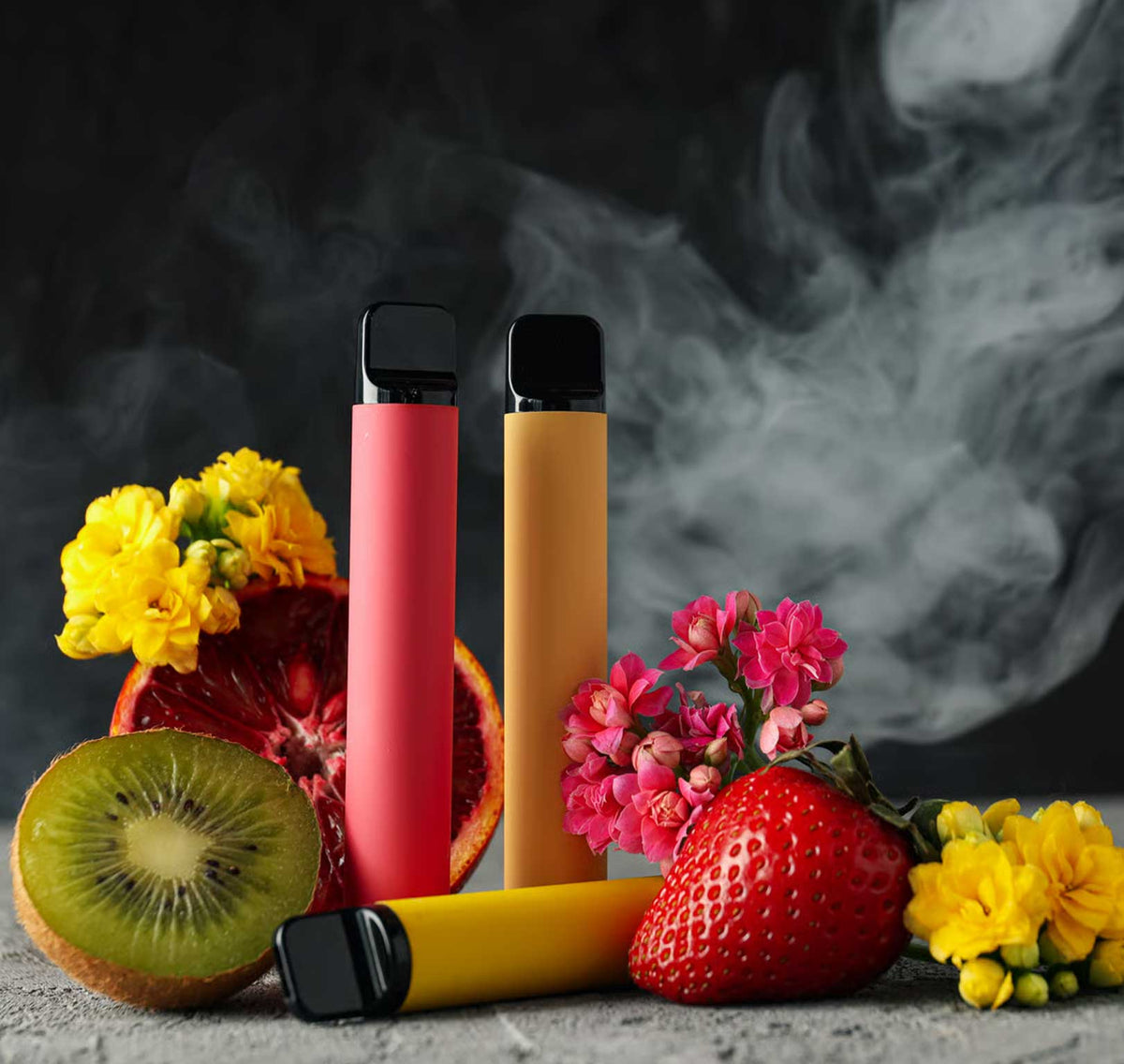 ¿Qué es el vapeo y cómo funciona? - Vapeando Ando vape shop