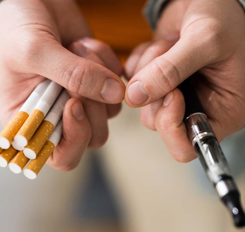 Vapeadores: Regulación SI Prohibición NO - Vapeando Ando vape shop