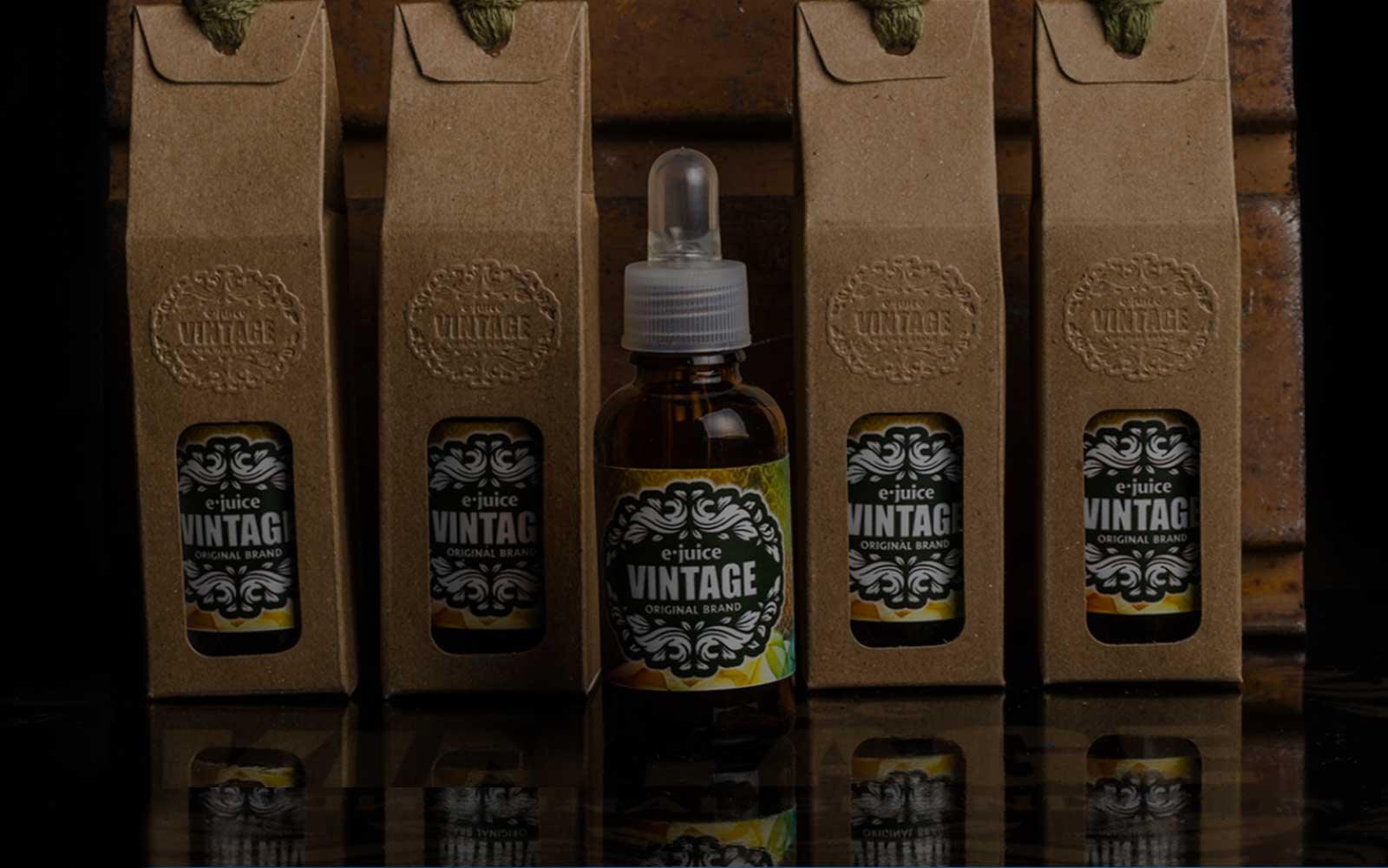 E-Juice - Vapeando Ando vape shop