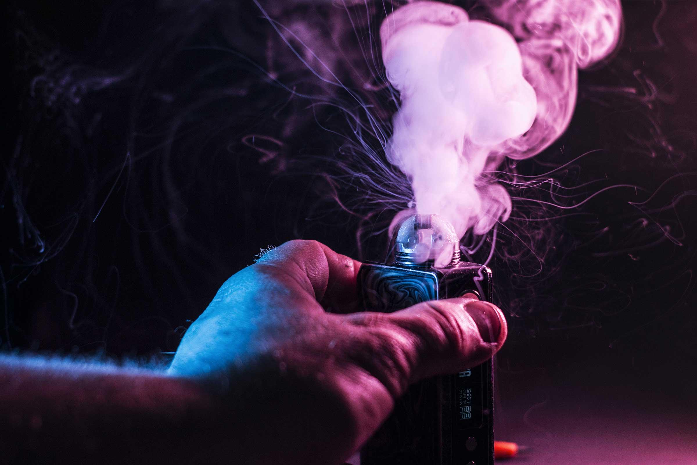 Destacados - Vapeando Ando vape shop