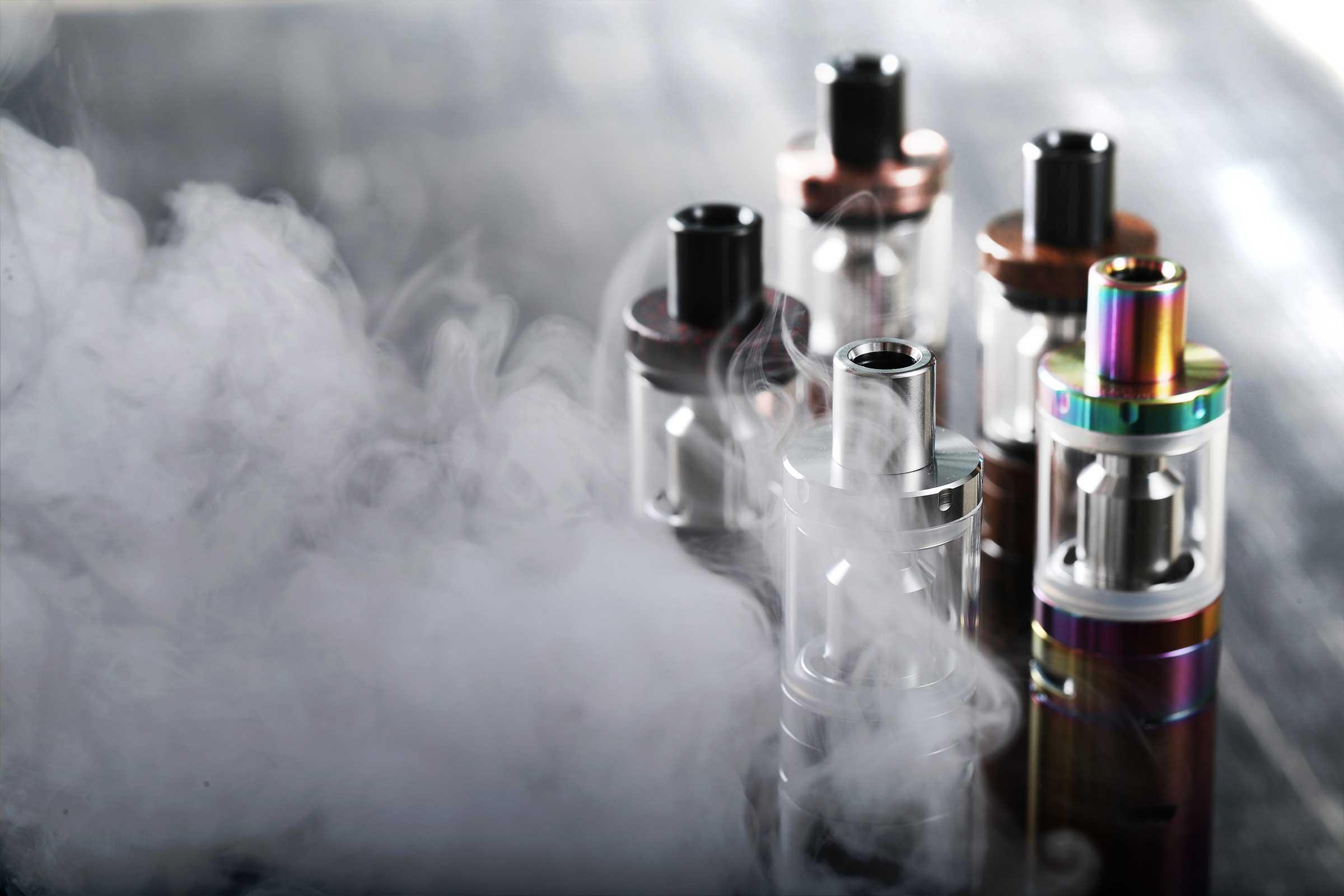 Novedades - Vapeando Ando vape shop