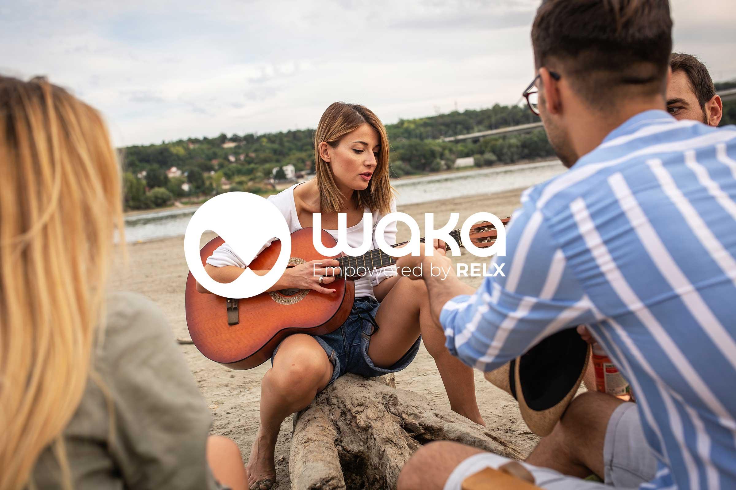 Waka - Vapeando Ando vape shop