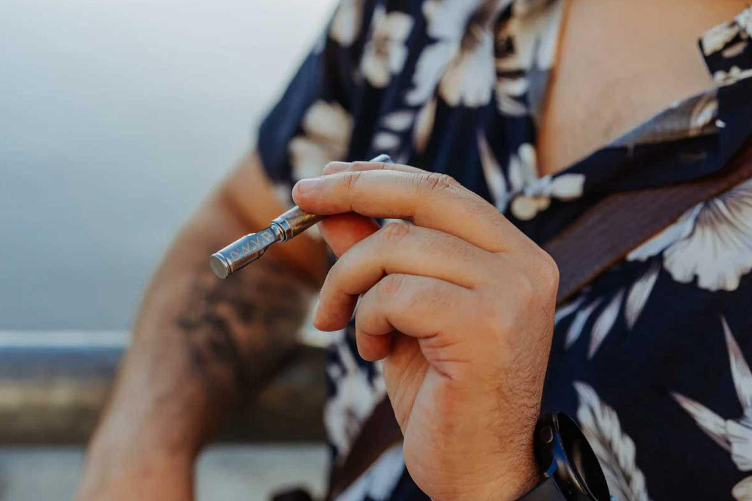 Dynavap - Vapeando Ando vape shop