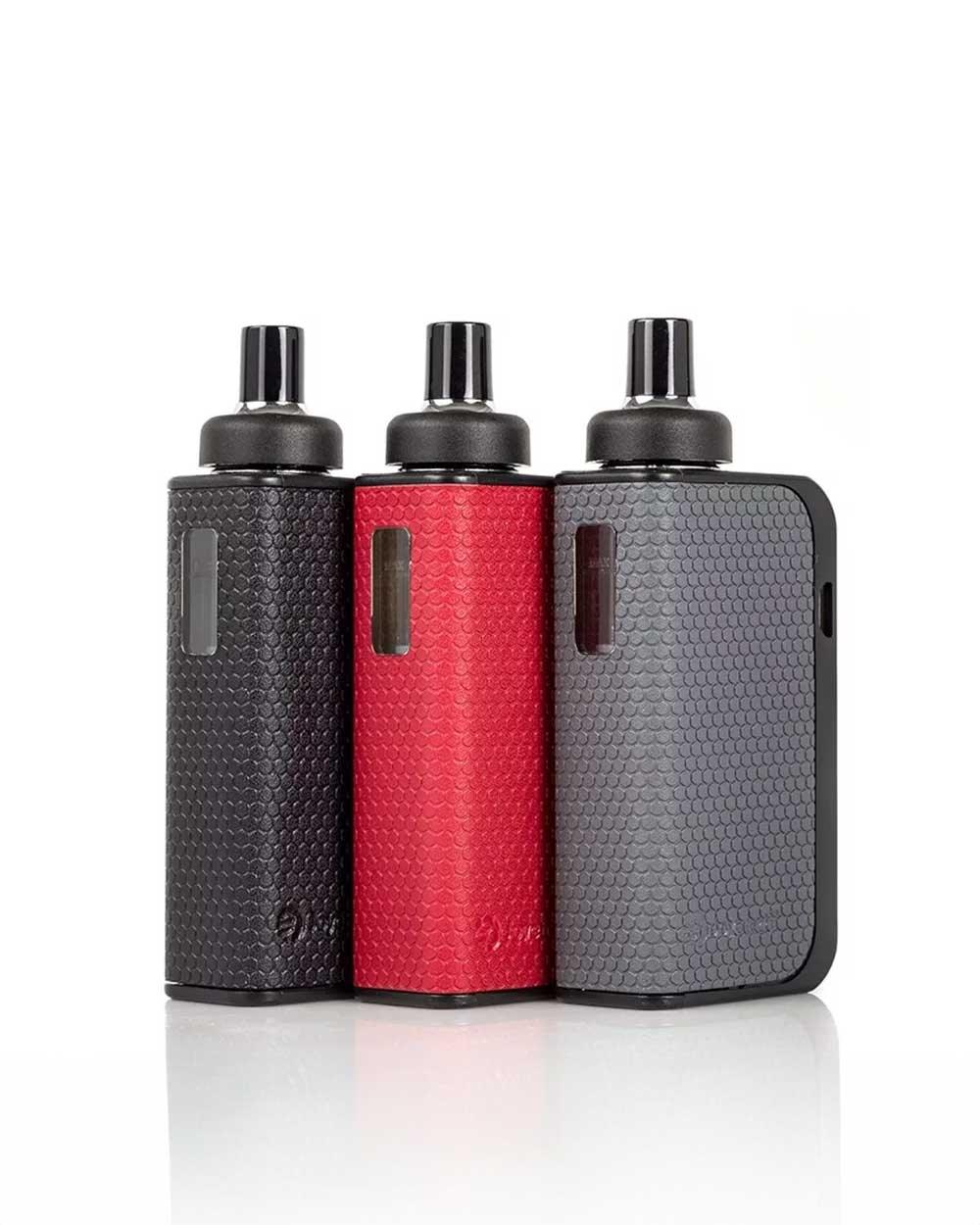 eGo AIO Box eGo AIO Box - Black - Vapeando Ando vape shop