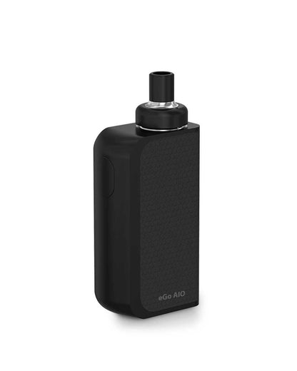 eGo AIO Box eGo AIO Box - Black - Vapeando Ando vape shop