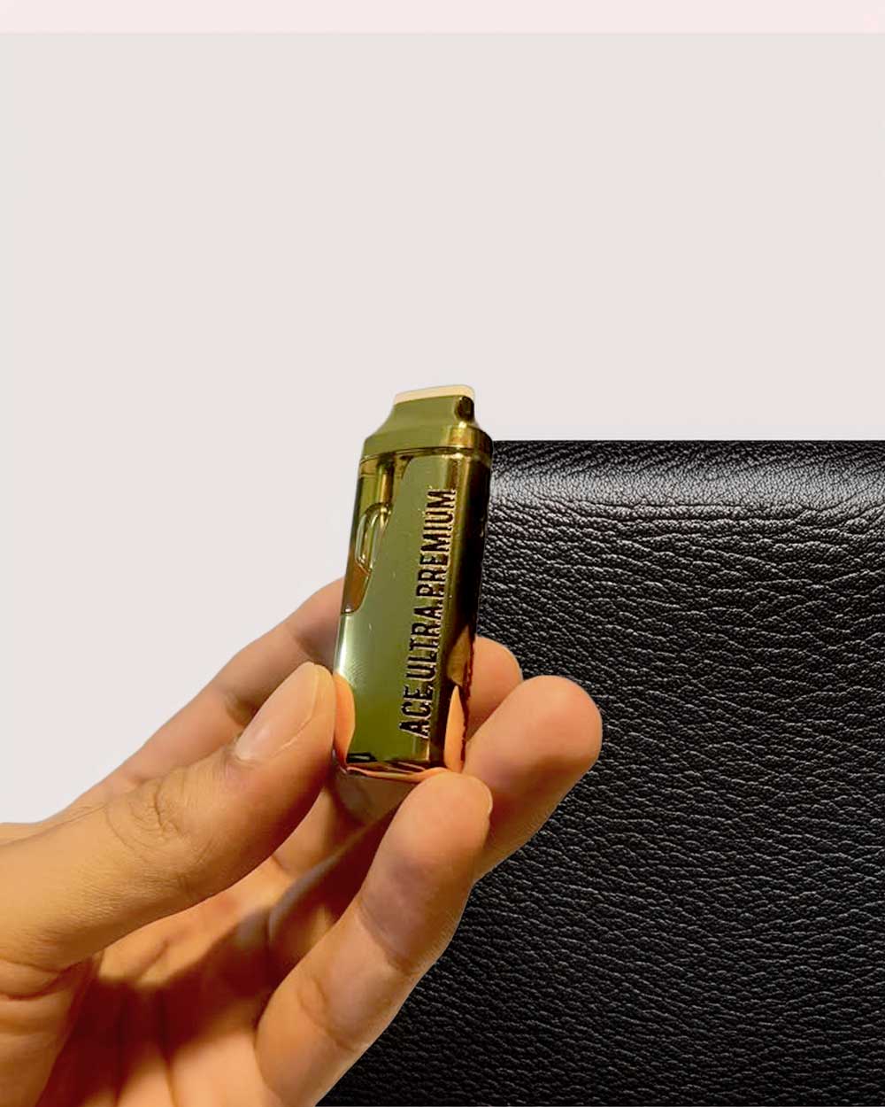 Ace Ultra Premium 2g - Kiwi Berry Mist - Indica - Vapeando Ando vape shop