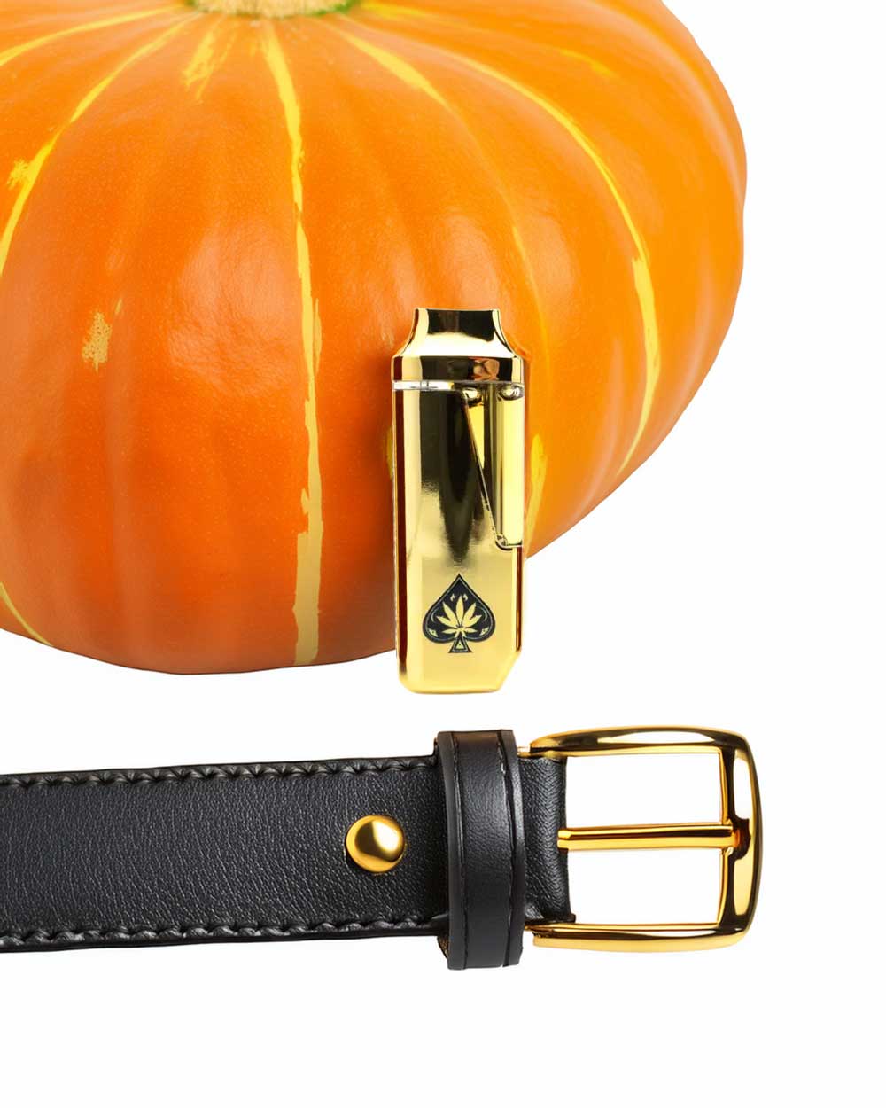 Ace Ultra Premium 2g - Jack O Lantern - Indica - Vapeando Ando vape shop