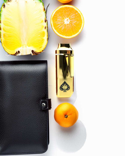 Ace Ultra Premium 2g - Zombie Zest - Sativa - Vapeando Ando vape shop