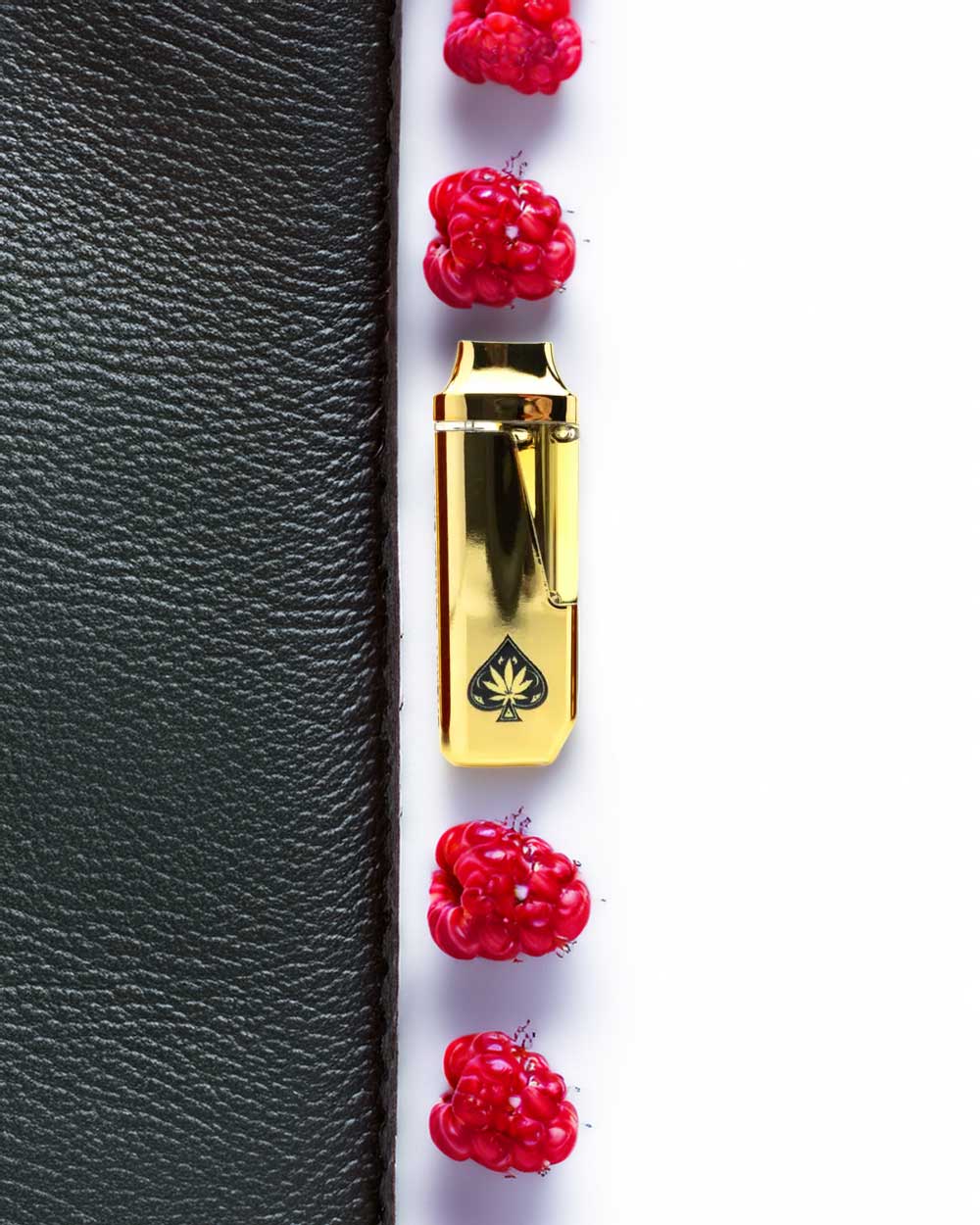 Ace Ultra Premium 2g - Berry Burst - Hybrid - Vapeando Ando vape shop