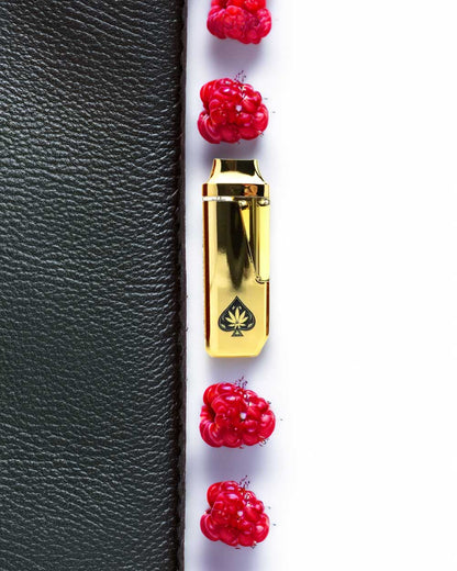 Ace Ultra Premium 2g - Berry Burst - Hybrid - Vapeando Ando vape shop