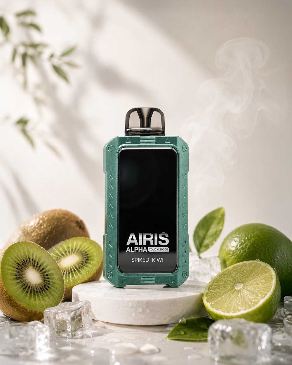 Airis Alpha Touch 20000